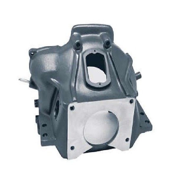  | CARCACA EMBREAGEM MB 1111/1113/352 C/ CAIXA CAMBIO G3 36/G3 40