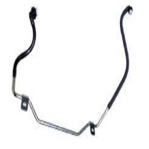  | TUBO ENTRADA AGUA COMPRESSOR AR VW/CARGO