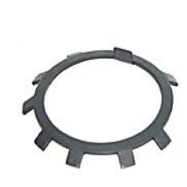  | ARANHA PORCA EIXO PASSANTE BLOQUEIO DIFERENCIAL MB 2325/2425 HD4 6X4 55MM INTERNO