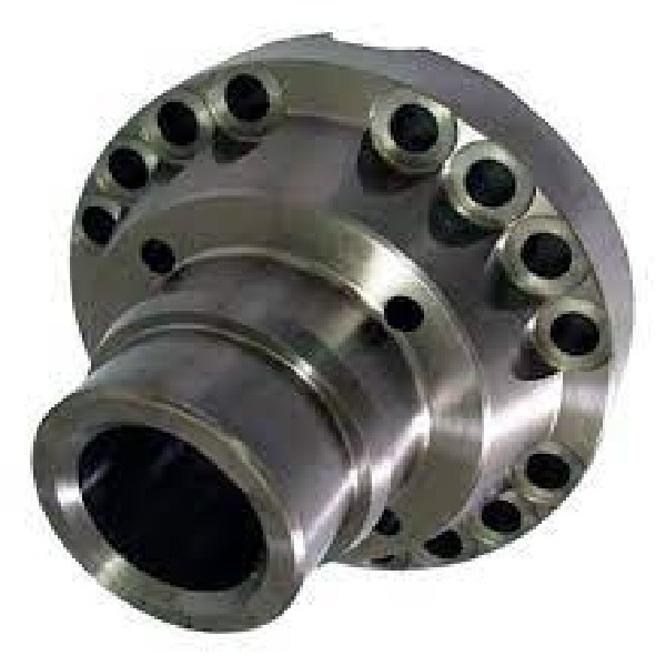  | TAMPA CAIXA SATELITE VAZIA SC 113/114/124 DIFERENCIAL 780/782 - MENOR FAZ PAR C/1525143