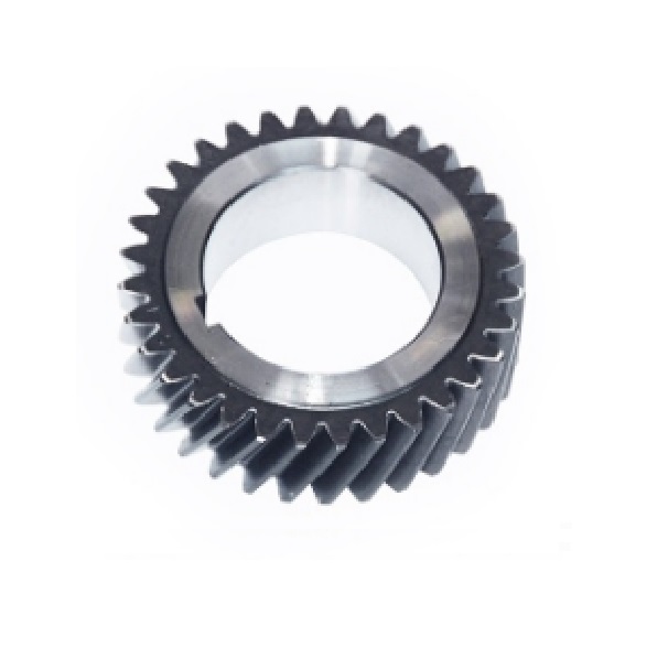  | ENGRENAGEM VIRABREQUIM EUROTECH/TRACKER 0,10