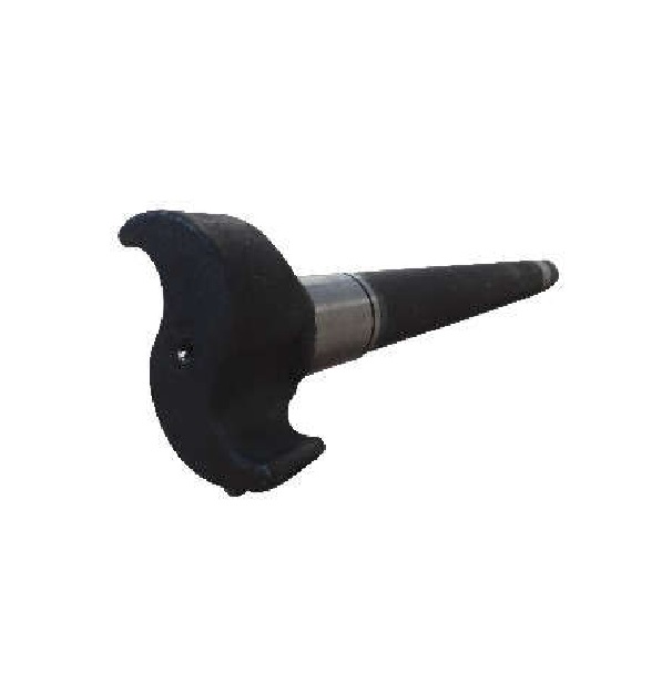  | EIXO S LE CARRETA FACCHINI 28E 653MM