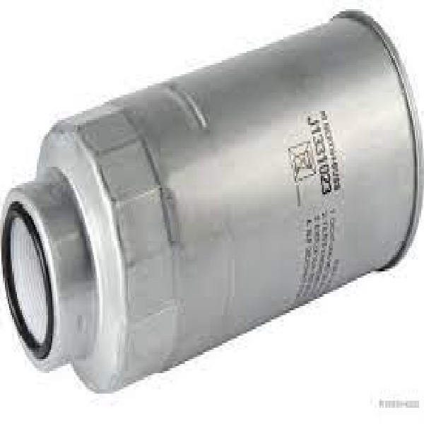  | FILTRO COMBUSTIVEL FRONTIER SEL 2.5