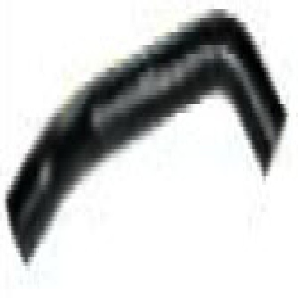  | MANGUEIRA INFERIOR RADIADOR VW 16180 B1618