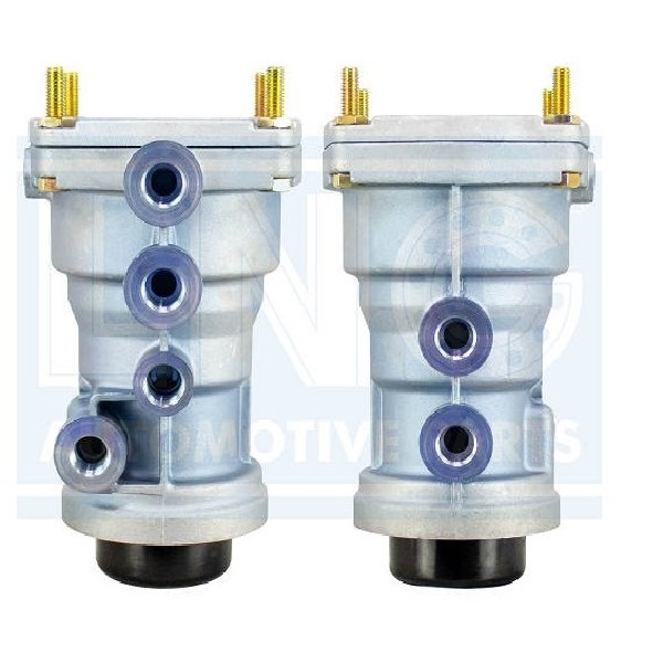  | VALVULA DISTRIBUIDORA STRALIS/EUROTECH/SC 114/124 16MM