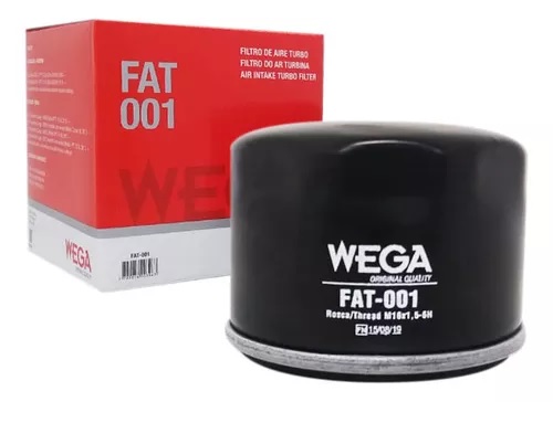  | FILTRO AR TURBINA STRALIS/HI-WAY 13/. CARGO 2042/2042E