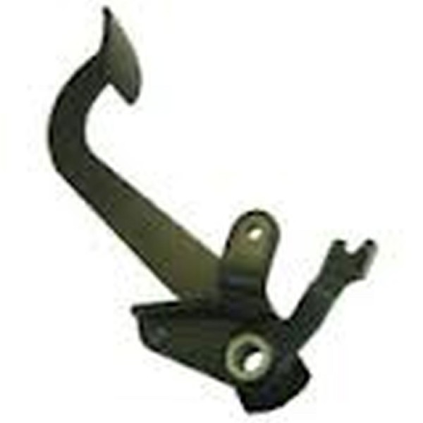 | PEDAL EMBREAGEM MB 608 EMBREAGEM HIDRALICA