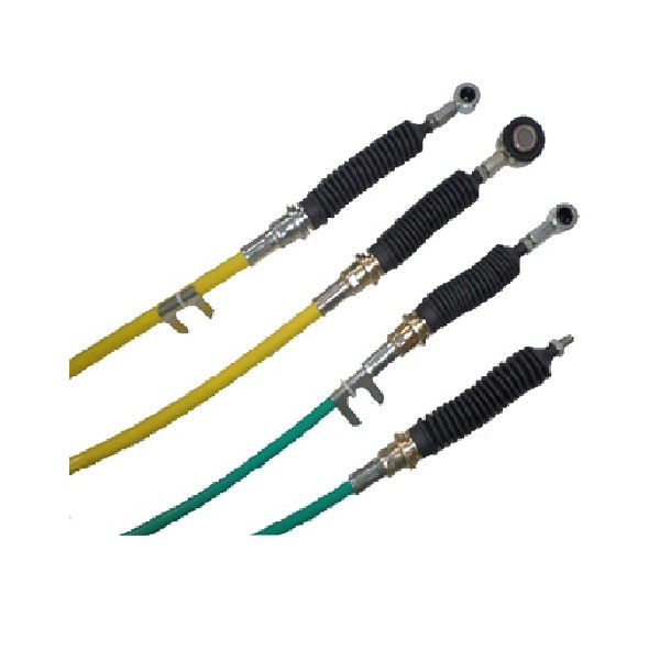  | CABO COMANDO MARCHA VW 5150/5160/8160/9160/10160  ENGATE/SELECAO 2887MM