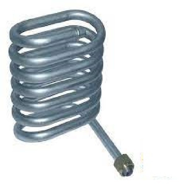  | SERPENTINA COMPRESSOR AR SC 124 S5 P/G/R