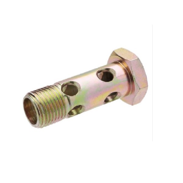  | PARAFUSO OCO DUPLO 10MM 8 FUROS