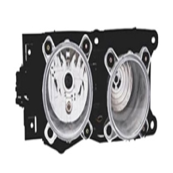  | FAROL LE MB ATRON 1319/1635/1719/2324 12/16 USA LAMPADAS H1/H7