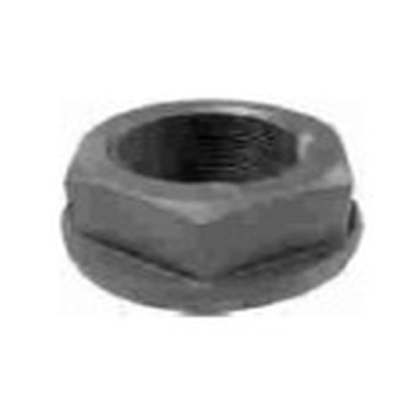  | PORCA PINHAO VW/CARGO/MB DIFERENCIAL 240 37MM INT CH55