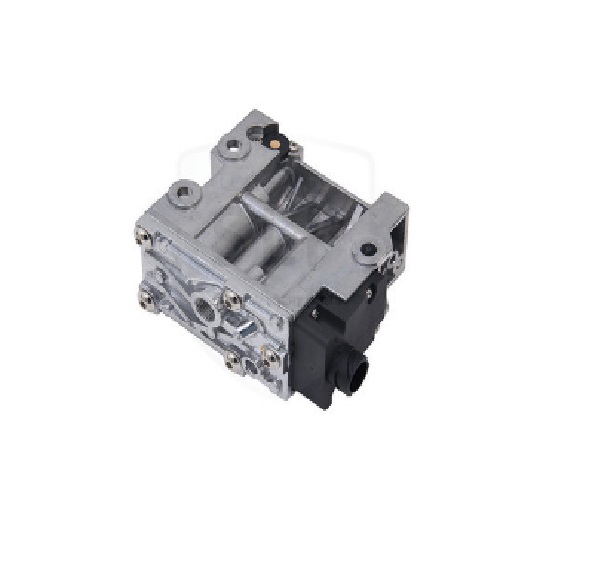  | VALVULA SOLENOIDE  FREIO MOTOR VOLVO FH/NH12 /03