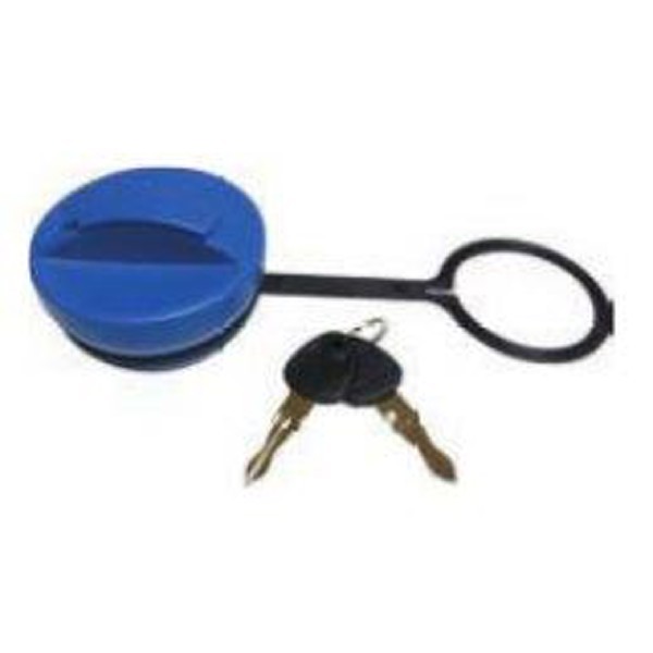  | TAMPA RESERVATORIO ARLA VW/SC 124 S5 C/ROSCA EXTERNO