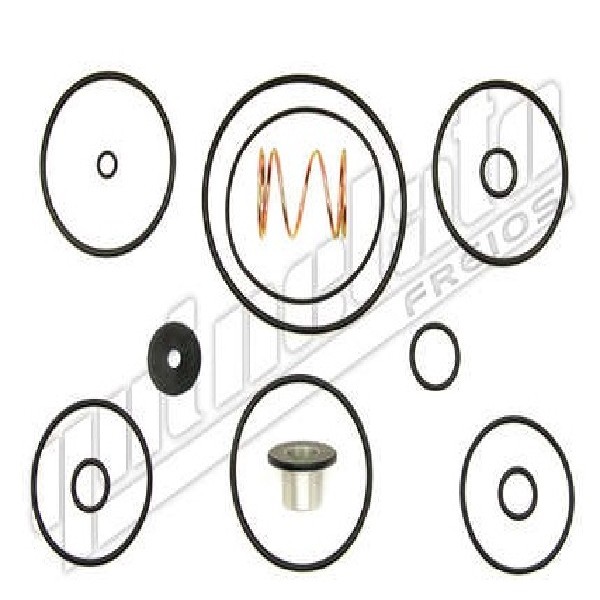  | REPARO VALVULA DISTRIBUIDORA MB 1935/1938/1941 - BOSCH