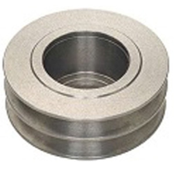  | POLIA ESTICADOR CORREIA ALTERNADOR COMPRESSOR AR MB 1620/1621/1720/366