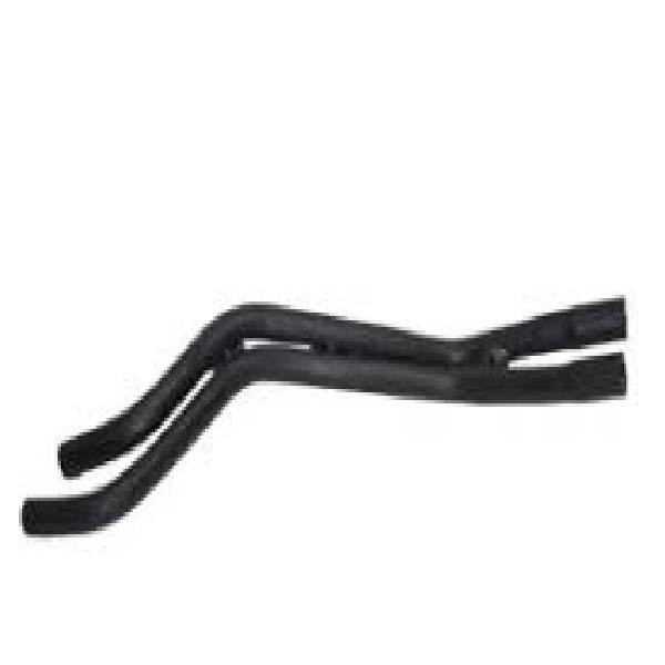  | MANGUEIRA RESERVATORIO AGUA RADIADOR VOLVO VM 330 12/. DUPLA JOGO C/2