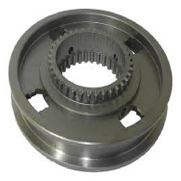  | LUVA SINCRONIZADO SELETORA CAIXA CAMBIO GR860/870/871 SC 111/112/113