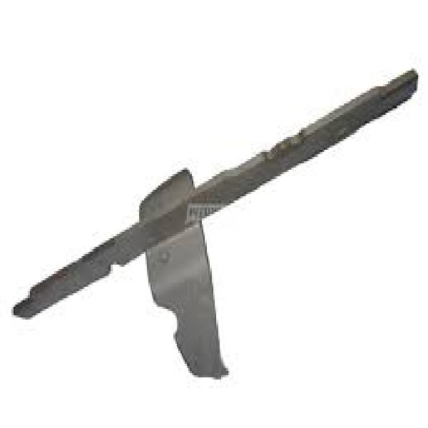  | GARFO 3 4 CAIXA CAMBIO G60/85 MB 1620/ATEGO