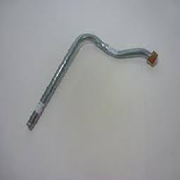  | TUBO AGUA RADIADOR OLEO SC 114/124/S4