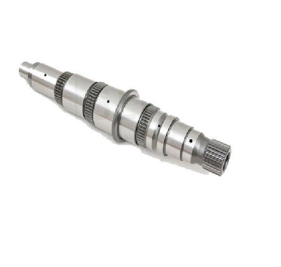  | EIXO ENTALHADO CAIXA CAMBIO VT2412C/22014 VOLVO FH/FM/NH12 22/29