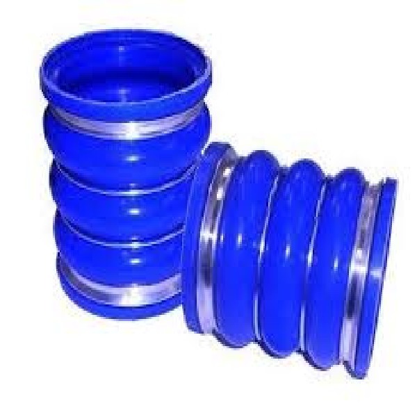  | MANGUEIRA INTERCOOLER VOLVO VM/FM 70X102 AZUL