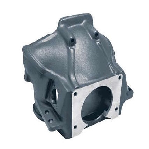  | CARCACA EMBREAGEM MB 1317/1318/1517/1518/352A C/ CAIXA CAMBIO G3 50/G3 60 MISTO QUENTE