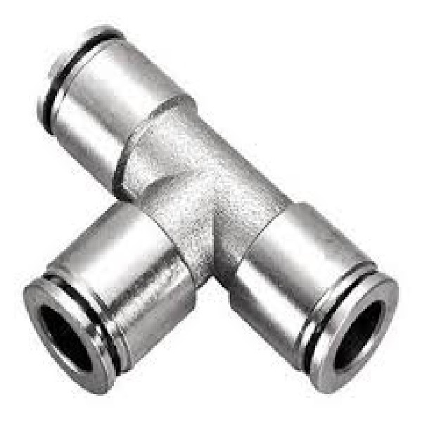  | TEE 1/4 ENGATE RAPIDO