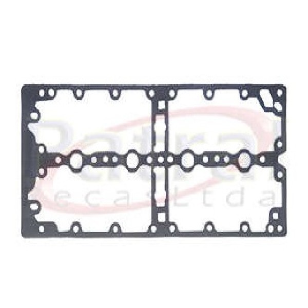  | JUNTA TAMPA VALVULA DUCATO/BOXER/JUMPER 2.3 16V 09/.