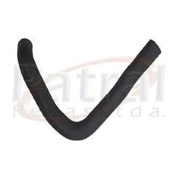  | MANGUEIRA INFERIOR RADIADOR BONGO K2500 16V 13/.