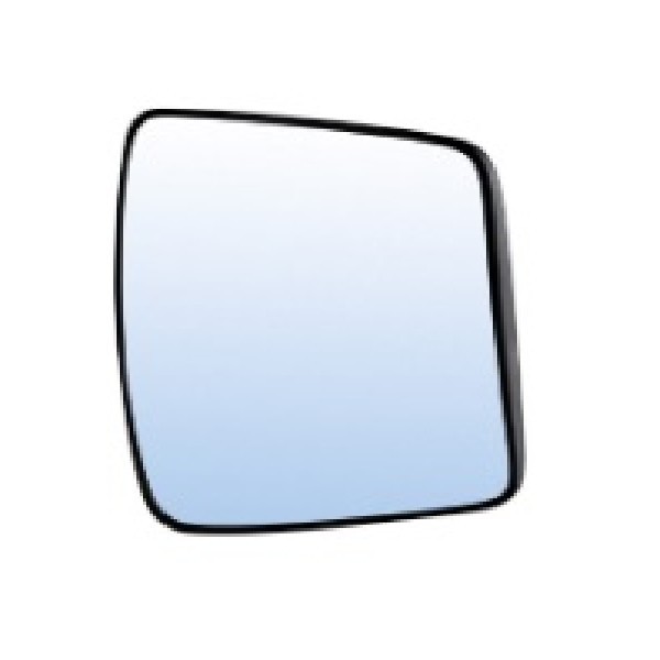  | LENTE ESPELHO RETROVISOR AUXILIAR LD SC 124 NTG 19/. C/DESEMBACADOR