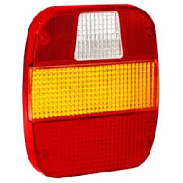  | LENTE LANTERNA TR VW/CARGO ./11