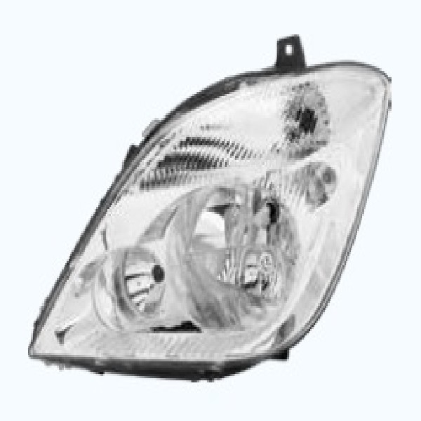  | FAROL LD MB SPRINTER 12/16