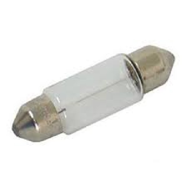  | LAMPADA TORPEDO 10W 12V GRANDE