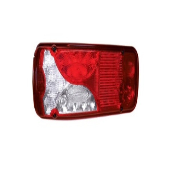  | LANTERNA TR LE SC 114/124/S4IP/G/R LED C/VIGIA