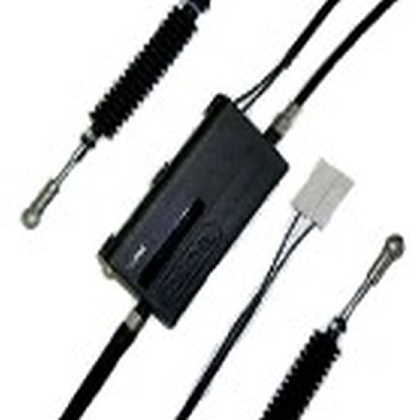  | CABO ACELERADOR MULTIFUNCAO VOLARE 9200TCA 2070MM C/MOTOR CUMMINS