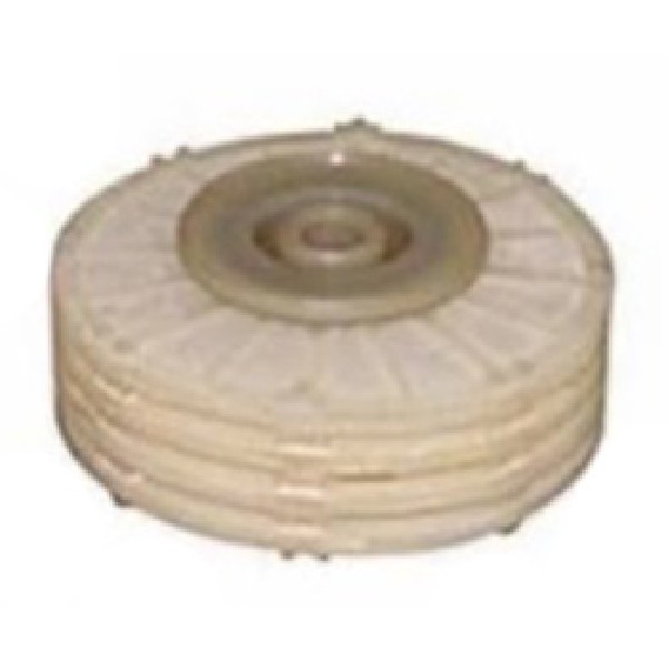  | PENEIRA RADIADOR OLEO MOTOR MB 1418/1618/366 USA ANEL 0105546