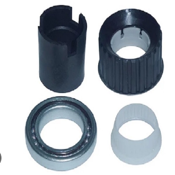  | KIT ROLAMENTO COLUNA DIRECAO VW 790/7100/7110/8150