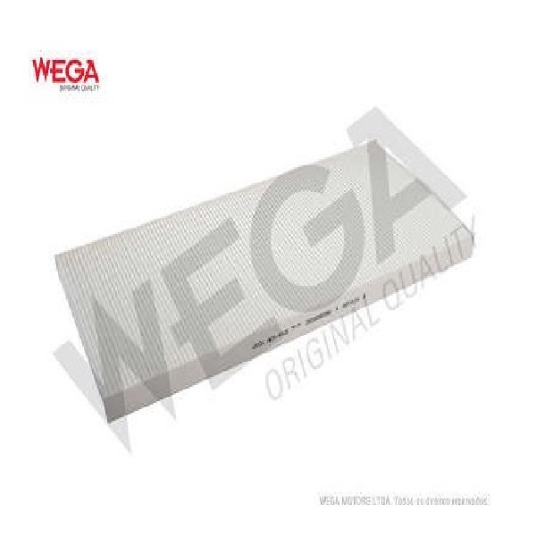  | FILTRO AR CONDICIONADO STRALIS 08/.