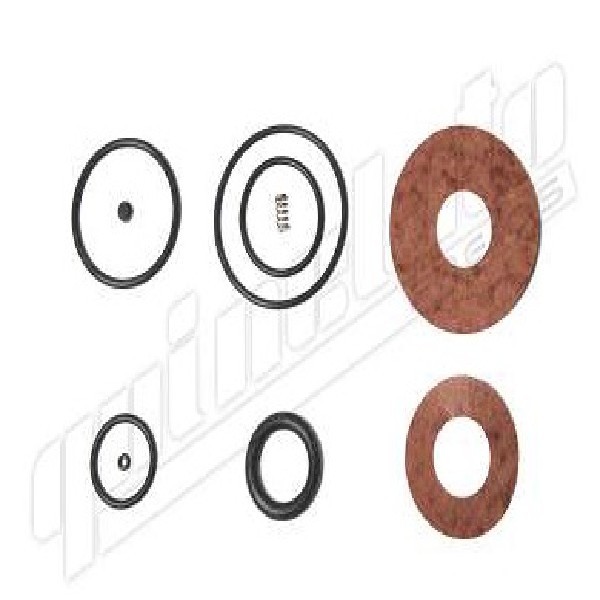  | REPARO VALVULA CONSEP SC 124 VW MB