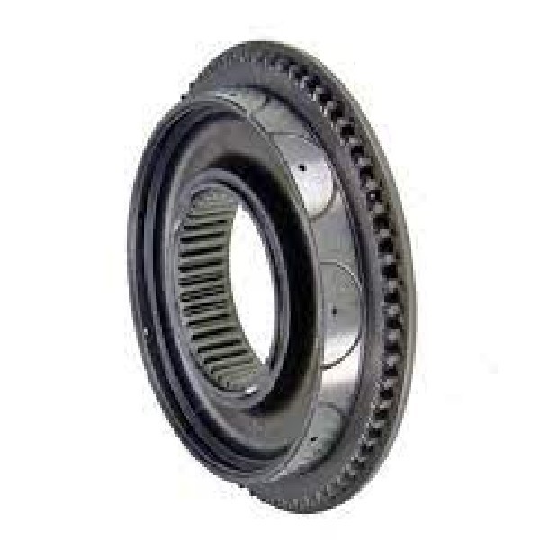  | CORPO ACOPLAMENTO SELETORA CAIXA CAMBIO ZF 16S1600/1650/1900 MB/VOLVO/STRALIS