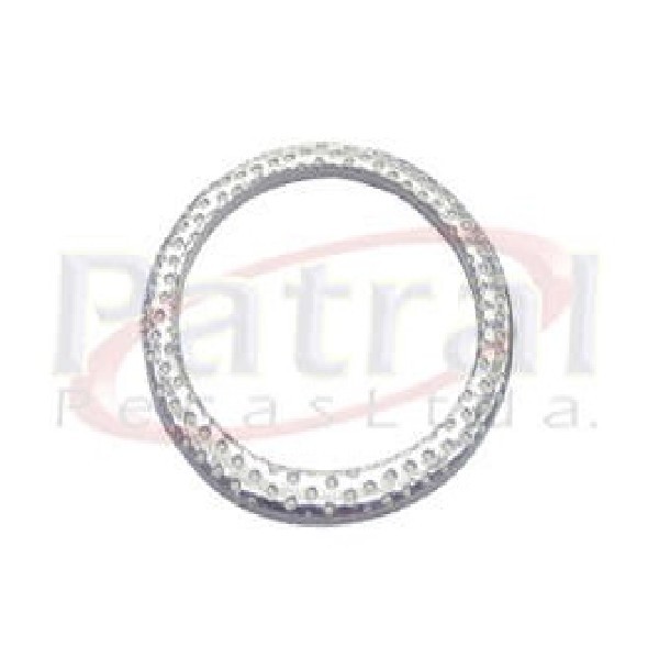  | JUNTA ANEL FLANGE ESCAPE TOYOTA BANDEIRANTES MOTOR 14B
