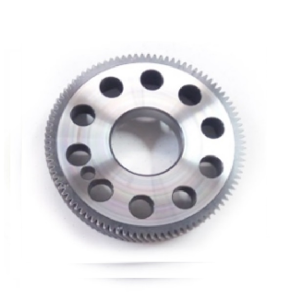  | ENGRENAGEM VIRABREQUIM SC 124/S5/DC9/DC13 0,10