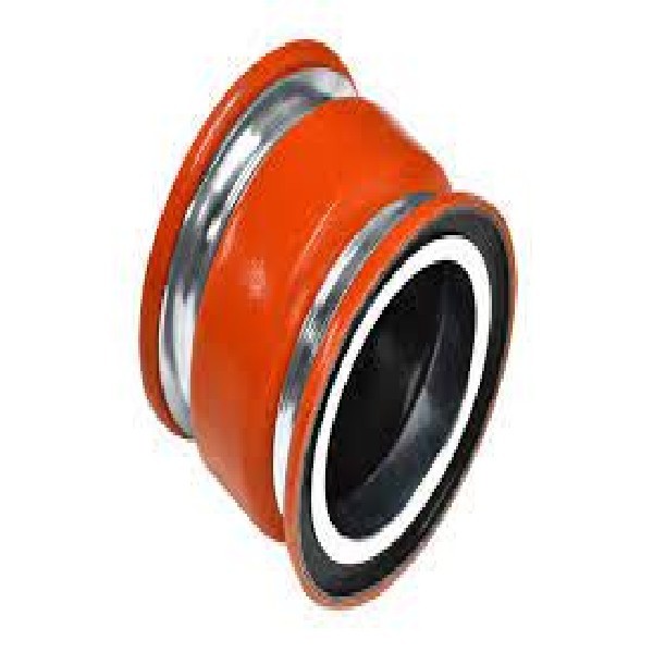  | MANGUEIRA TURBINA SC 124/S5 62X70MM