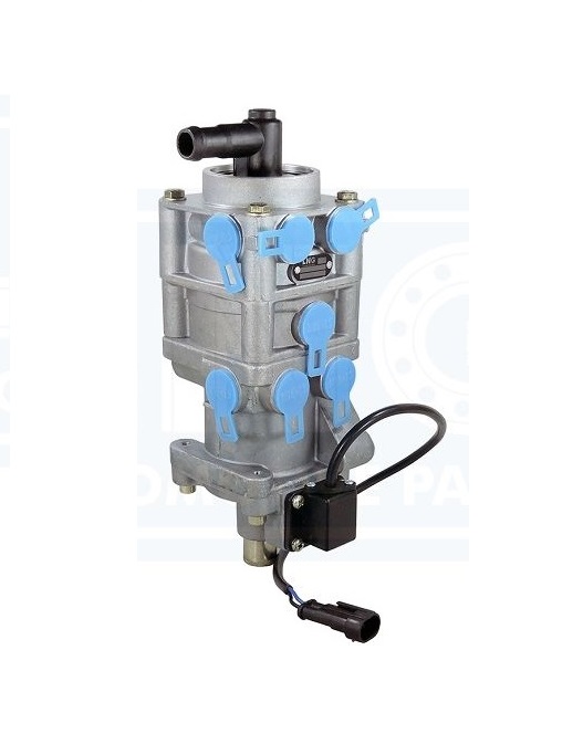  | VALVULA PEDAL FREIO STRALIS/EUROCARGO/TRAKKER C/SENSOR