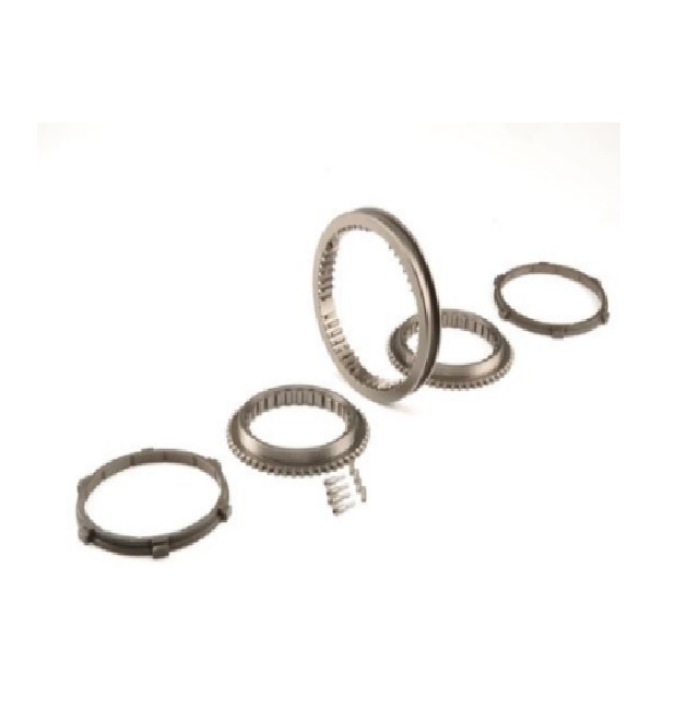  | KIT ANEL SINCRONIZADO REDUZIDA CAIXA CAMBIO VT2412C/AT2512 VOLVO FH/FM I-SHIFIT