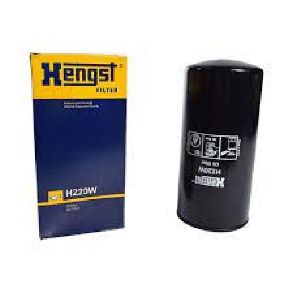  | FILTRO LUBRIFICANTE VW MWM X10/12 6 CIL