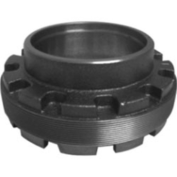  | PORCA REGULAGEM PINHAO MB 1618/1620/ATEGO HL5Z REDUZIDO