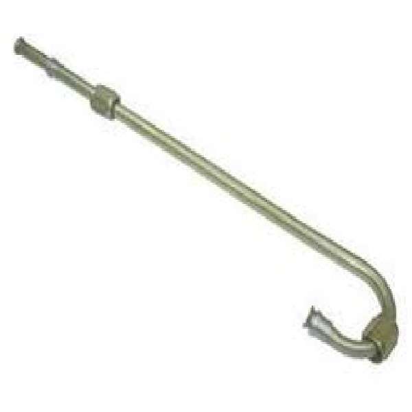  | TUBO PRESSAO DIRECAO HIDRAULICA VW 8120/8140/8150