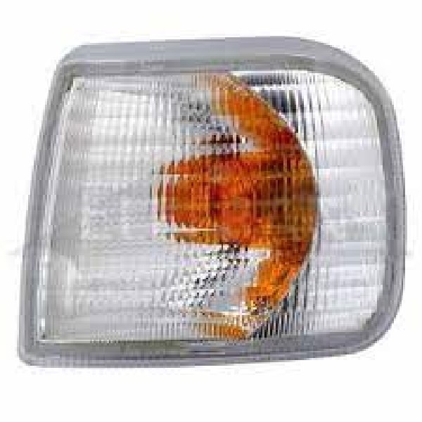  | LANTERNA DT LE VOLVO VM CRISTAL